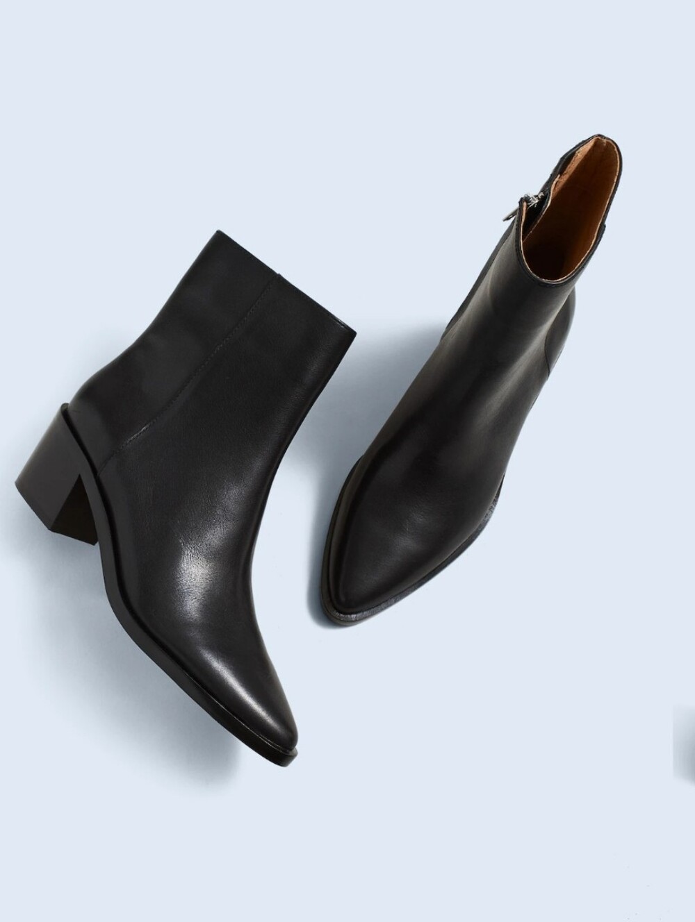 Madewell Boots